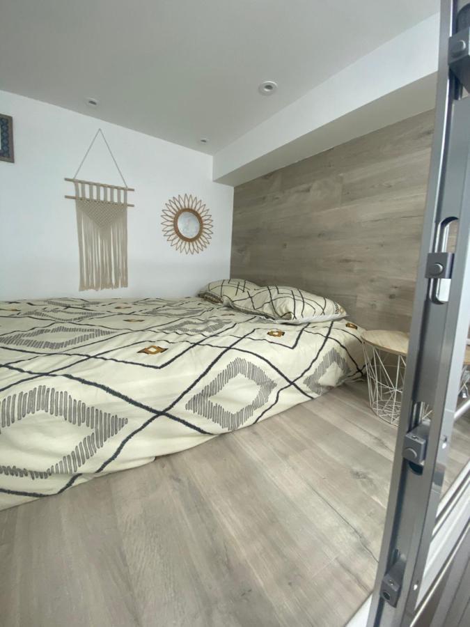 Vieuxnice 3 Eme Etage Vieilleville Emblematique Hyper Centre * Nizza