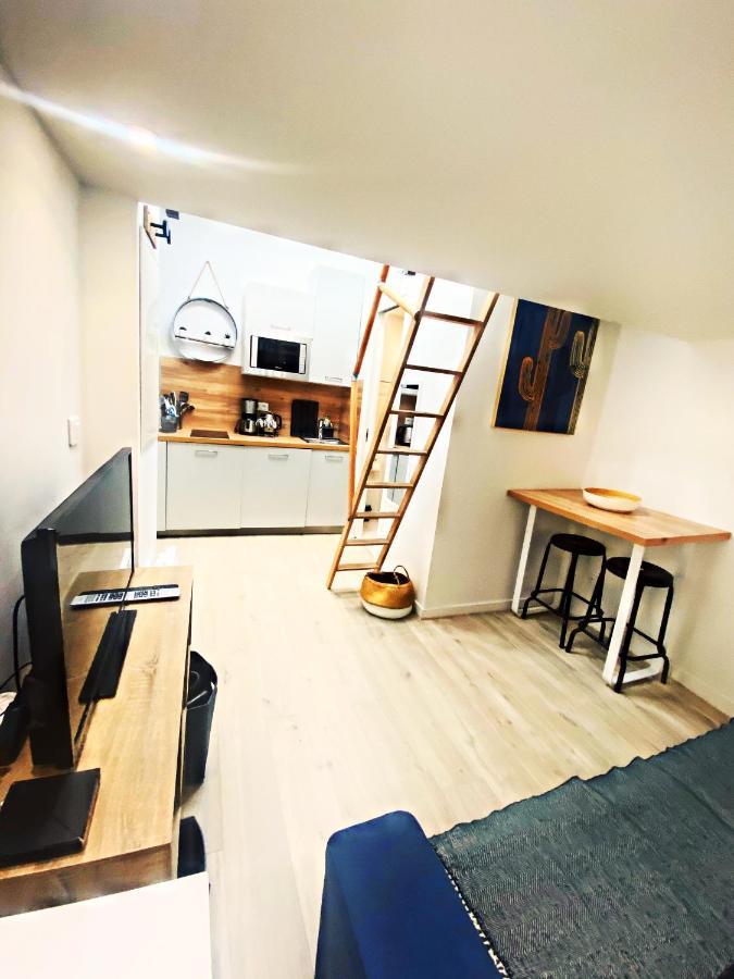 Apartment Vieuxnice 3 Eme Etage Vieilleville Emblematique Hyper Centre Nizza