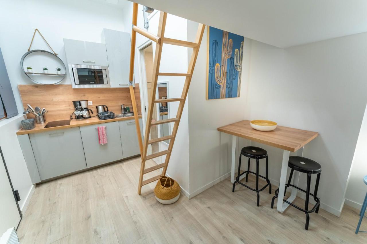 Vieuxnice 3 Eme Etage Vieilleville Emblematique Hyper Centre Apartment Nizza